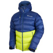 Giacca invernale da uomo Sir Joseph Ladak Man 2022 blu/verde Limet/Navy