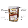 Pasto pronto Expres menu Porridge di grano saraceno con albicocce 300g