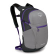 Zaino Osprey Daylite Plus viola/grigio medium grey/dark charcoal