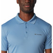 Maglietta da uomo Columbia Zero Rules Polo Shirt