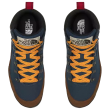 Scarpe da uomo The North Face M Back-To-Berkeley Iv Textile Wp