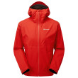 Giacca da uomo Montane Spirit Lite Jacket rosso Adrenaline Red