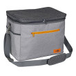Borsa frigo Bo-Camp Cooler Bag 30 grigio Grey