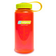 Borraccia Nalgene Wide Mouth 500 ml Sustain rosso Pomegranate