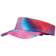 Visiera Buff Visor Patterned rosa ShinningPink