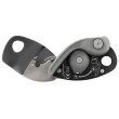 Assicuratore con sistema frenante Petzl GriGri +