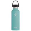 Borraccia termica Hydro Flask Standard Mouth 18 oz turchese/blu Alpine