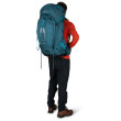 Zaino da trekking Osprey Atmos Ag 65