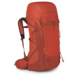 Zaino da trekking Osprey Talon Pro 40 arancione mars orange