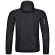 Giacca da uomo Ortovox Swisswool Piz Boe Jacket Men's