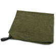 Asciugamano Pinguin Terry 40 x 80cm verde Olive