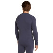 Maglietta funzionale da uomo Icebreaker M Mer 260 Zoneknit Seamless LS Crewe