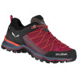 Scarpe da donna Salewa Ws Mtn Trainer Lite rosa