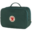 Borsa da toilette Fjällräven Kånken Toiletry Bag verde/blu ArcticGreen