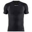 Maglietta funzionale da uomo Craft Active Extreme X Ss nero Black