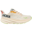 Scarpe da donna Hoka W Clifton 9 rosa chiaro Vanilla / Astral