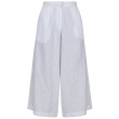 Pantaloni a 3/4 da donna Regatta Madley Culottes bianco White