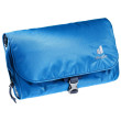 Borsa da toilette Deuter Wash Bag II blu LapisNavy