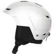 Casco da sci da donna Salomon Icon Lt Access bianco White