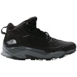 Scarpe da uomo The North Face M Vectiv Exploris Mid Futurelight Lthr