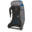 Zaino da trekking Osprey Exos Pro 55