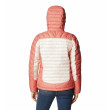 Giacca invernale da donna Columbia Labyrinth Loop™ Hooded Jacket