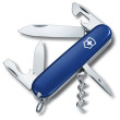 Coltello da tasca Victorinox Spartan blu