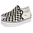 Scarpe da donna Vans Wm Asher (canvas)