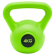 Manubri Dare 2b Kettle Bell 4KG verde Green