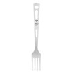 Posate Keith Titanium 3-Piece Titanium Cutlery Set