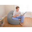 Sedia gonfiabile Intex Beanless Bag Chair