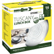 Set di stoviglie Brunner Tuscany Lunch Box