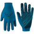 Guanti Dynafit Upcycled Thermal Gloves blu scuro reef/8810