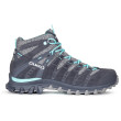 Scarpe da donna Aku Alterra Lite Mid Ws GTX