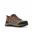 Scarpe da uomo Columbia Redmond™ III Waterproof marrone Pebble, Dark Sienna