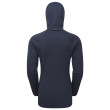 Felpa tecnica da donna Montane Fury Hoodie