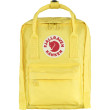 Zaino Fjällräven Kanken Mini 7 giallo/nero Corn