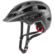 Casco da ciclismo Uvex Finale 2.0 nero BlackMat