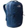 Zaino da uomo The North Face Jester blu/bianco