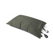 Cuscino Trimm Gentle grigio/verde ArmyGreen