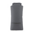 Imballaggio impermeabile Pinguin Dry bag 5 L grigio