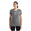 Maglietta da donna Icebreaker Women Tech Lite II SS Tee Trailhead