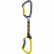 Set express Climbing Technology 6X Lime Set Dy 12Cm giallo/nero ant/must