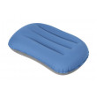 Cuscino gonfiabile Bo-Camp Inflatable Stretch Cushion Ergonomic blu blue