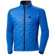 Giacca da uomo Helly Hansen Lifa Loft Hybrid Insulator Jkt blu Cobalt 2.0