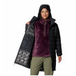 Cappotto invernale da donna Columbia Delta Ridge™ II Long Down Jacket