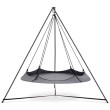 Altalena Hamaka.eu Hangout Pod SET grigio grey