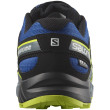 Scarpe da bambino Salomon Speedcross Climasalomon™ Waterproof