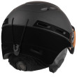 Casco da sci Relax Patrol Visor