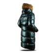 Cappotto invernale da donna Trimm Lustic Lux